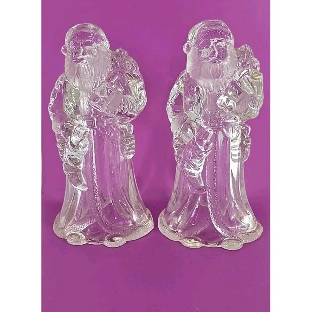 2 CLEAR GLASS ‎ 7
